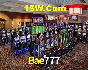 Bae777 Com Login