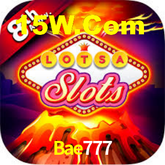 Bae777 Com Login